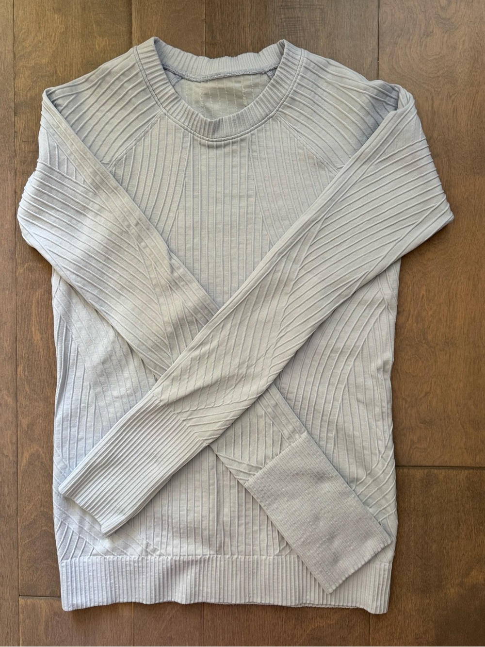 Lululemon Rest Less Pullover - Picture 8 of 12